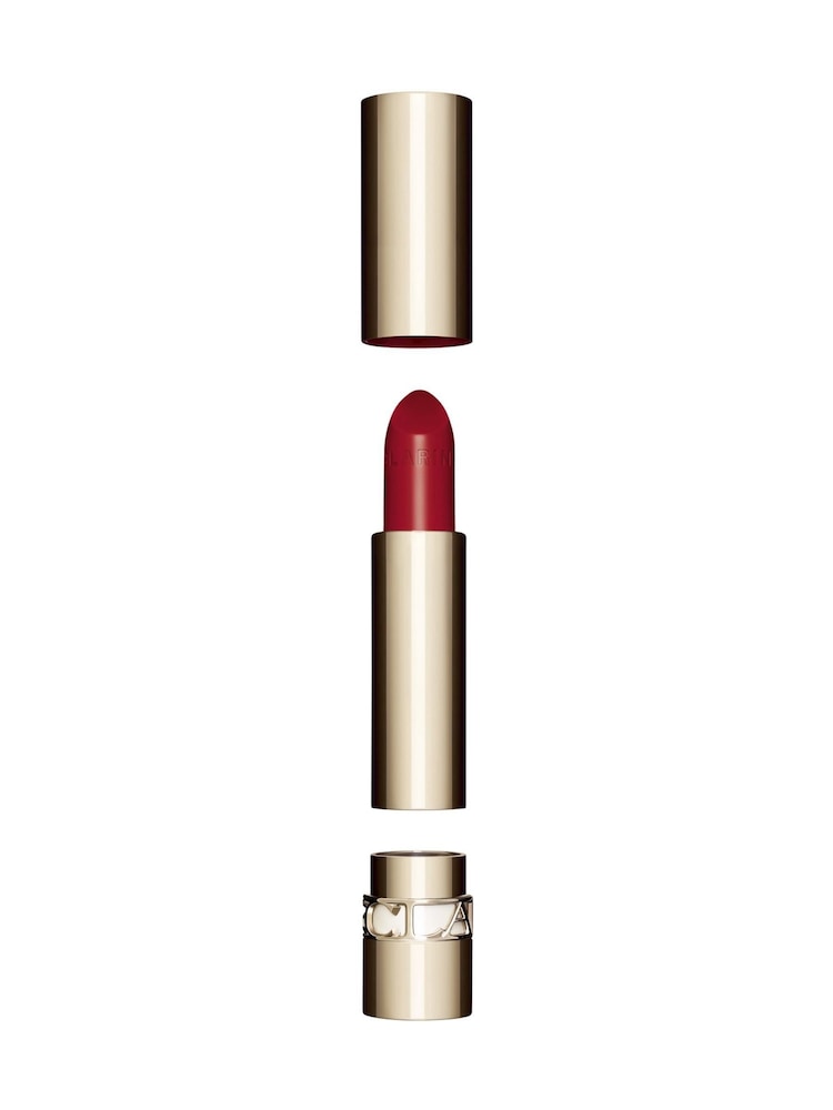 Clarins Joli Rouge Lipstick Refill - Image 5 of 5 Clarins Joli Rouge Lipstick Refill - Image 5 of 5