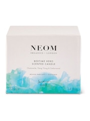 NEOM Bedtime Hero Scented Candle 3 Wick - Image 3 of 5