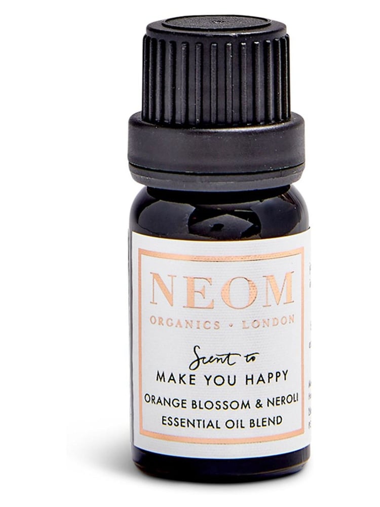 NEOM Orange Blossom and Neroli Essential Oil Blend 10ml - Image 2 of 5