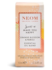 NEOM Orange Blossom and Neroli Essential Oil Blend 10ml - Image 3 of 5