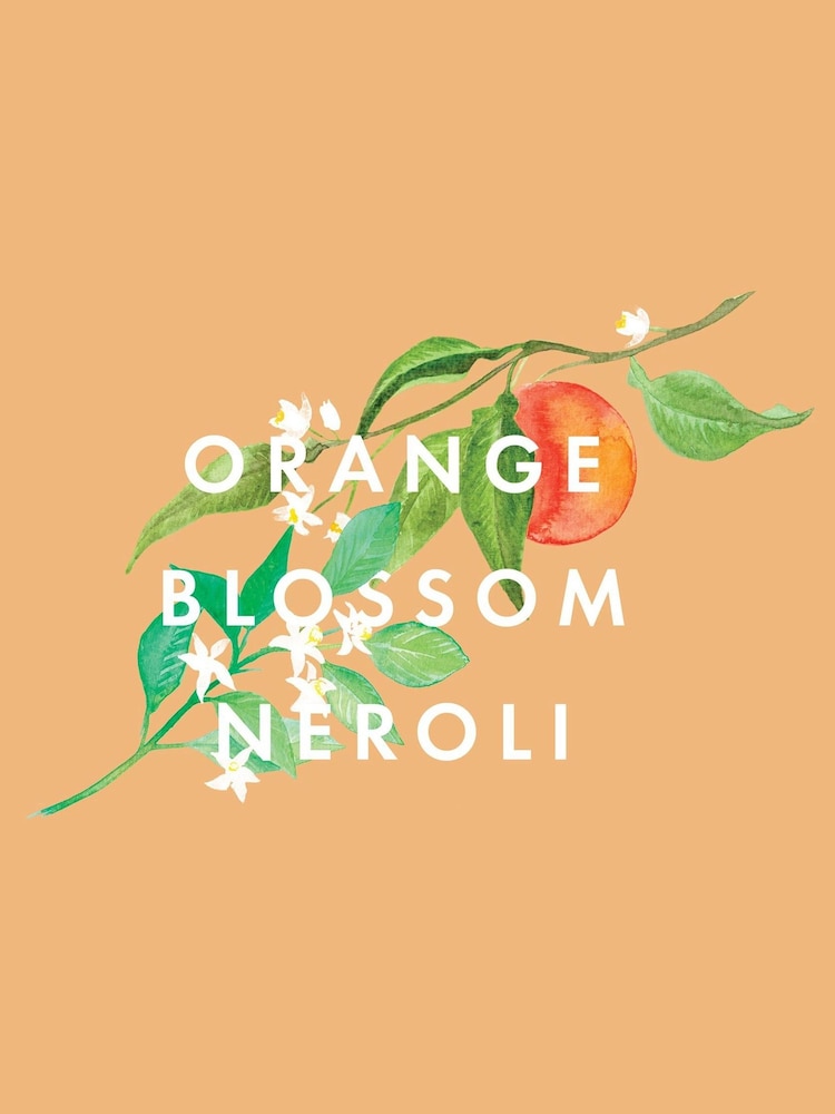 NEOM Orange Blossom and Neroli Essential Oil Blend 10ml - Image 5 of 5