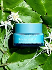 Clarins Hydra-Essentiel [HA²] Light Cream - Image 4 of 4