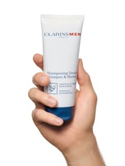 Clarins Men Shampoo & Shower Gels 200ml - Image 4 of 4