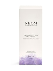 NEOM Perfect Nights Sleep Reed Diffuser 100ml - Image 4 of 5