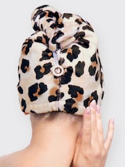 Kitsch Microfiber Hair Towel - Image 3 of 5