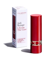 Clarins Joli Rouge Lipstick Case - Image 1 of 3