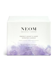 NEOM Perfect Nights Sleep Scented Candle 3 Wick - Image 5 of 5