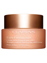 Clarins Extra Firming Day Cream - Dry Skin 50ml - Image 1 of 4