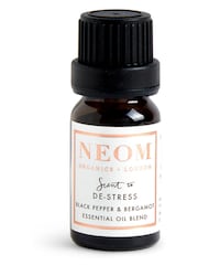 NEOM Black Pepper and Bergamot Essential Oil Blend 30ml - Image 1 of 5