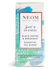 NEOM Black Pepper and Bergamot Essential Oil Blend 30ml - Image 4 of 5