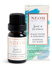 NEOM Black Pepper and Bergamot Essential Oil Blend 30ml - Image 5 of 5