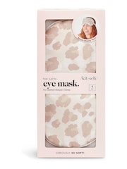 Kitsch Satin Eye Mask - Image 1 of 3