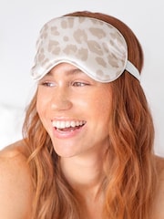 Kitsch Satin Eye Mask - Image 2 of 3