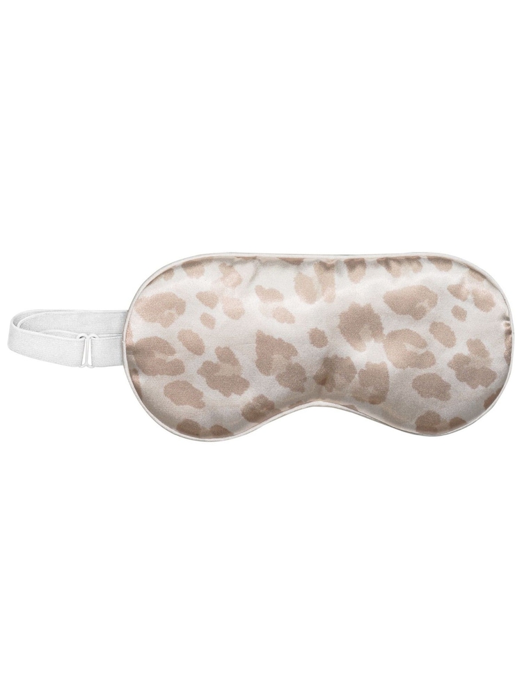 Kitsch Satin Eye Mask - Image 3 of 3