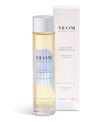 NEOM Real Luxury Wellbeing Soak Multi Vitamin Bath Oil 100ml - Image 1 of 5