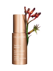 Clarins Total Eye Smooth Cream 20ml - Image 1 of 3