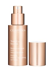 Clarins Total Eye Smooth Cream 20ml - Image 2 of 3