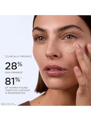 Clarins Total Eye Smooth Cream 20ml - Image 4 of 7
