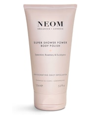 NEOM Super Shower Power Body Polish 150ml - Image 1 of 5
