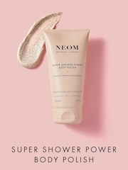 NEOM Super Shower Power Body Polish 150ml - Image 5 of 5