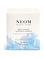 NEOM Real Luxury Scented Candle Single Wick - Image 3 of 5