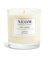 NEOM Real Luxury Scented Candle Single Wick - Image 4 of 5