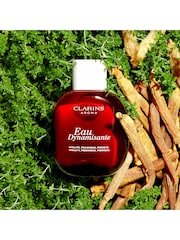 Clarins Eau Dynamisante Fragrance 100ml - Image 5 of 5