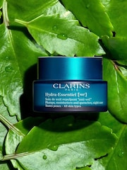 Clarins Hydra Essentiel Night Cream - Image 4 of 5