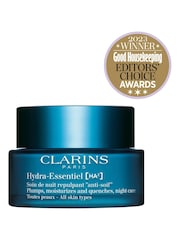 Clarins Hydra Essentiel Night Cream - Image 5 of 5