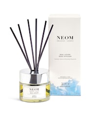 NEOM Real Luxury Reed Diffuser 100ml - Image 1 of 5