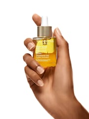 Clarins Santal Face Treatment Oil 30ml - Image 3 of 5