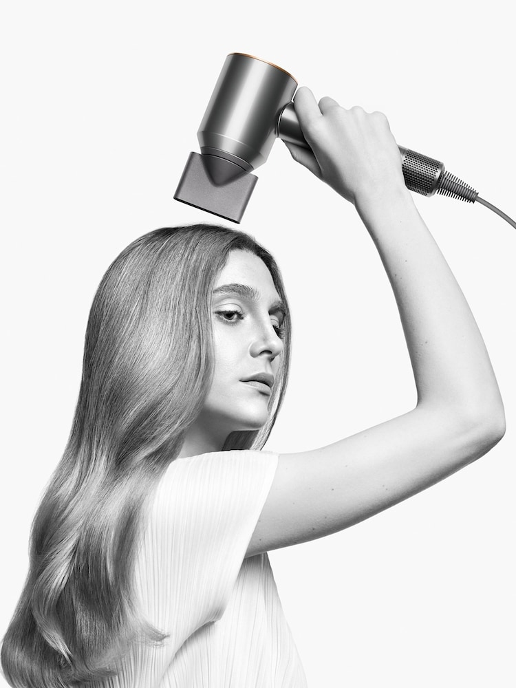 Dyson Supersonic Hair Dryer - Image 7 of 7