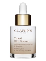 Clarins Tinted Oleo Serum 30ml - Image 1 of 4