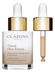 Clarins Tinted Oleo Serum 30ml - Image 4 of 4