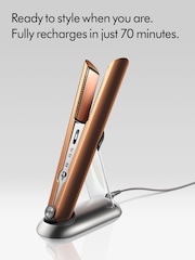 Dyson Corrale™ Cord-Free Hair Straighteners - Image 3 of 8