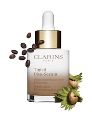 Clarins Tinted Oleo Serum 30ml - Image 1 of 5