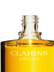 Clarins Relax Body Treatment Oil 100ml - Image 4 of 5