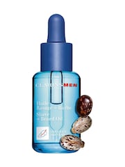 Clarins Men After Shave and Beard Oil 30ml - Image 2 of 5