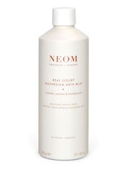 NEOM Real Luxury Magnesium Bath Milk Soak 300ml - Image 1 of 5