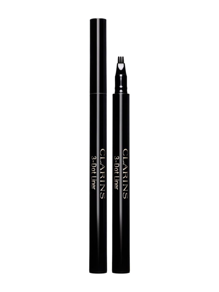 Clarins 3 Dot Liner - Image 1 of 3
