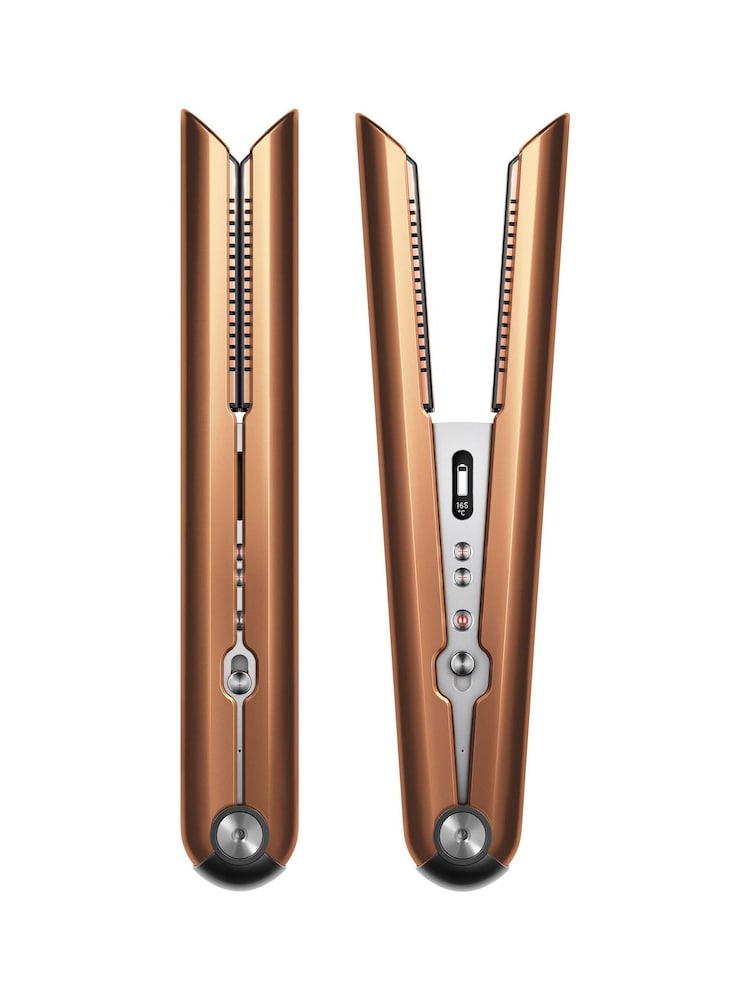 Dyson Corrale™ Cord-Free Hair Straighteners - Image 1 of 8