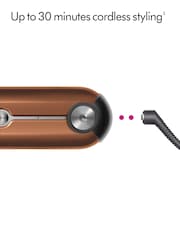 Dyson Corrale™ Cord-Free Hair Straighteners - Image 2 of 8