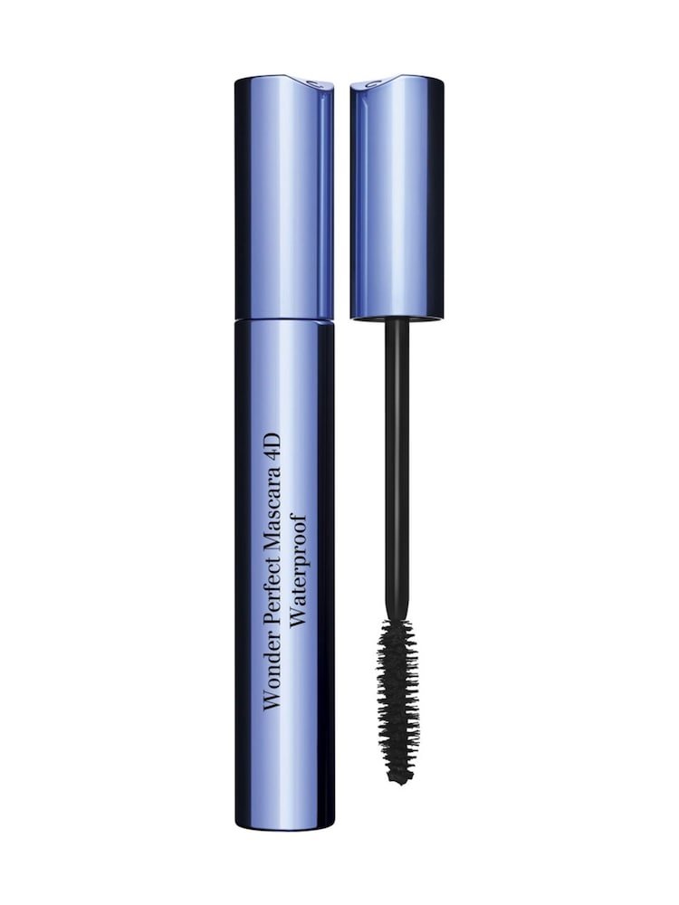 Clarins Wonder Perfect 4D Mascara - Image 5 of 5