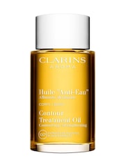 Clarins Contour Body Treatment Oil 100ml - Image 1 of 5