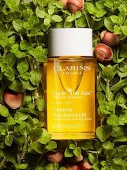 Clarins Contour Body Treatment Oil 100ml - Image 2 of 5