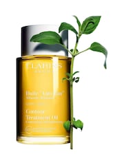 Clarins Contour Body Treatment Oil 100ml - Image 3 of 5