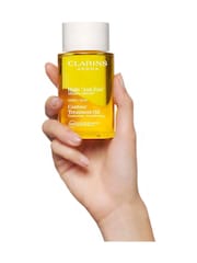 Clarins Contour Body Treatment Oil 100ml - Image 4 of 5