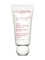 Clarins UV Plus Multi Protection Moisturising Screen SPF 50 30ml - Image 1 of 5