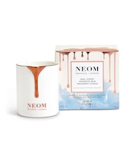 NEOM Real Luxury Intensive Skin Treatment Scented Candle - Image 2 of 5