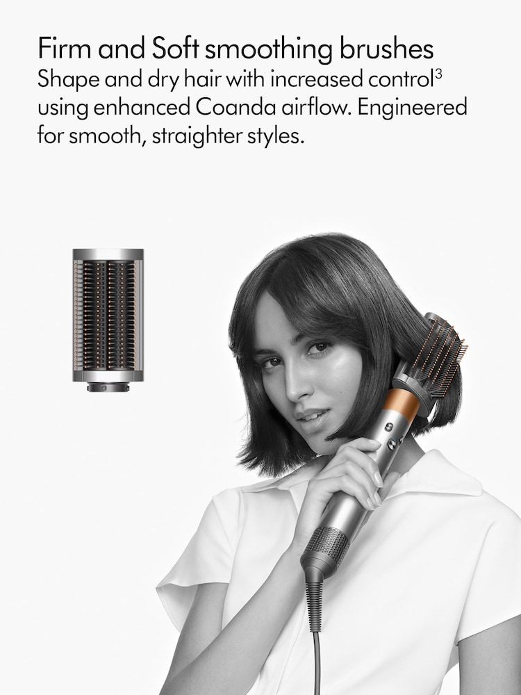 Dyson Airwrap MultiStyler and Dryer Set - Image 2 of 6